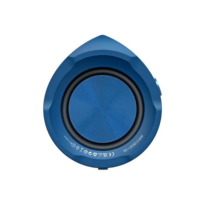 HiFuture Speaker Ripple 30W Blue