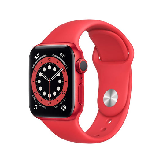 Apple watch Series 6 (GPS, 40MM) - Pre Loved