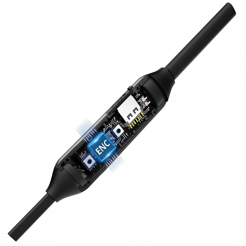Riversong Stream L2  BT NeckBand - Black