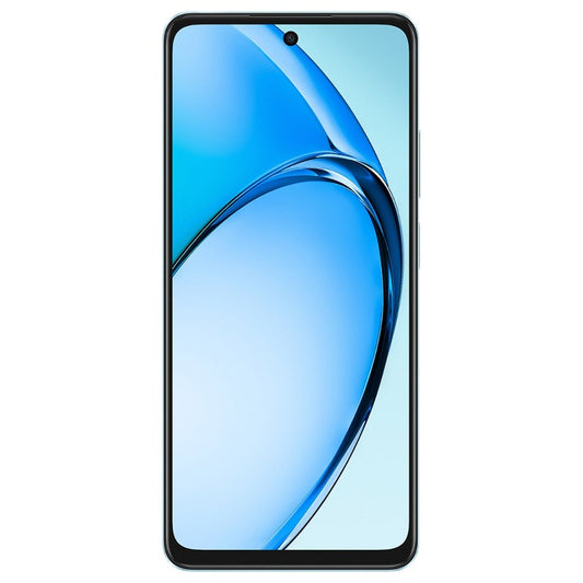 OPPO A3X - Brand New 4GB RAM, 128 Storage, Color - Ocean Blue