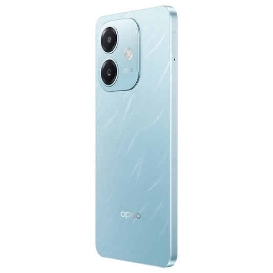OPPO A3X - Brand New 4GB RAM, 128 Storage, Color - Ocean Blue