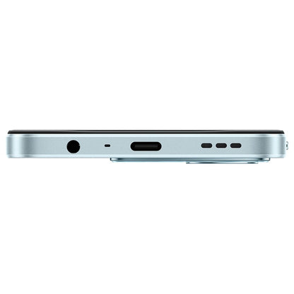 OPPO A3X - Brand New 4GB RAM, 128 Storage, Color - Ocean Blue