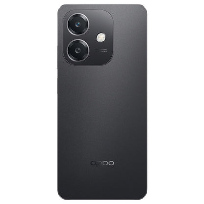 Oppo A3 - Smartphone, 6GB RAM, 128GB Storage, Color - Sparkle Black