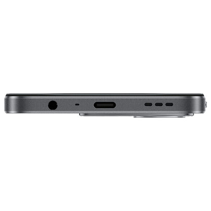 Oppo A3 - Smartphone, 6GB RAM, 128GB Storage, Color - Sparkle Black