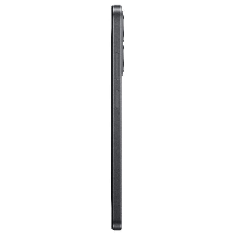 Oppo A3 - Smartphone, 6GB RAM, 128GB Storage, Color - Sparkle Black