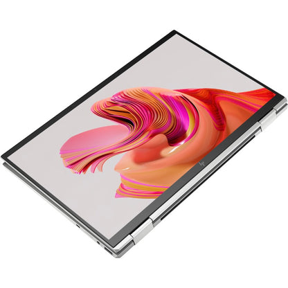 HP EliteBook 1040 G7, Core i7-10th Gen, 13.3 inch X360 Touch screen, Color - Silver