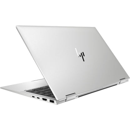 HP EliteBook 1040 G7, Core i7-10th Gen, 13.3 inch X360 Touch screen, Color - Silver