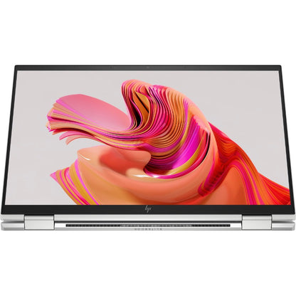 HP EliteBook 1040 G7, Core i7-10th Gen, 13.3 inch X360 Touch screen, Color - Silver