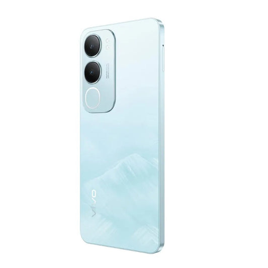 Vivo Y19S - V2419 Smartphone 6GB RAM, 128GB Storage, Color - Blue