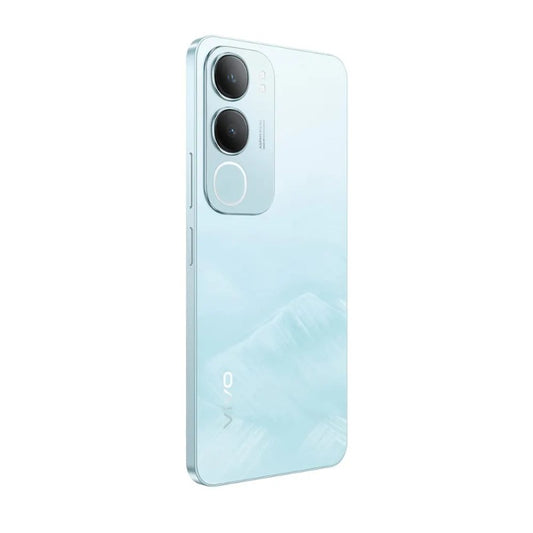 Vivo Y19S - V2419 Smartphone 6GB RAM, 128GB Storage, Color - Blue