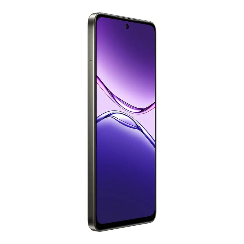 Oppo A5 Pro 5G - Smartphone, 8GB RAM, 256GB Storage, Color - Mocha Brown