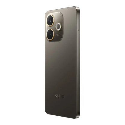 Oppo A5 Pro 5G - Smartphone, 8GB RAM, 256GB Storage, Color - Mocha Brown