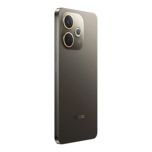 Oppo A5 Pro 5G - Smartphone, 8GB RAM, 256GB Storage, Color - Mocha Brown
