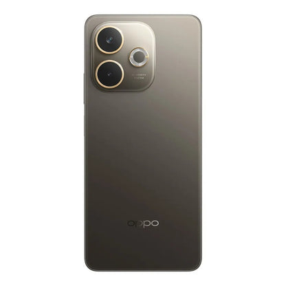 Oppo A5 Pro 5G - Smartphone, 8GB RAM, 256GB Storage, Color - Mocha Brown