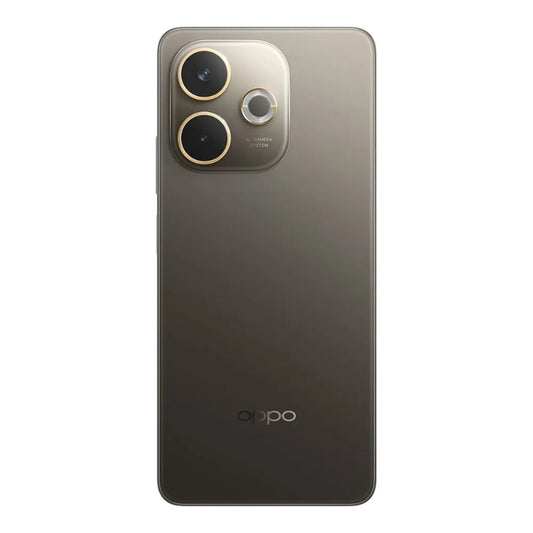 Oppo A5 Pro 5G - Smartphone, 8GB RAM, 256GB Storage, Color - Mocha Brown