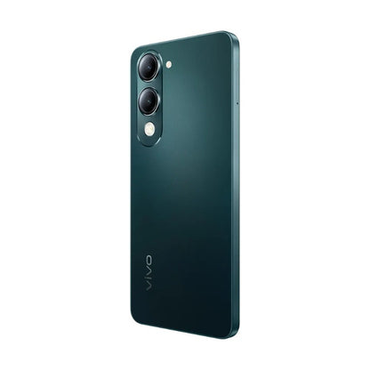 Vivo Y29s 5G, 6GB RAM, 128GB Storage, Color - Green