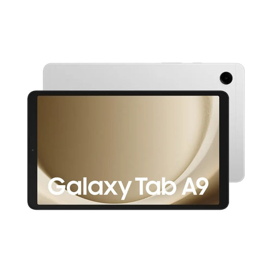 Samsung Tab A9 X110, Color Silver - BRAND NEW