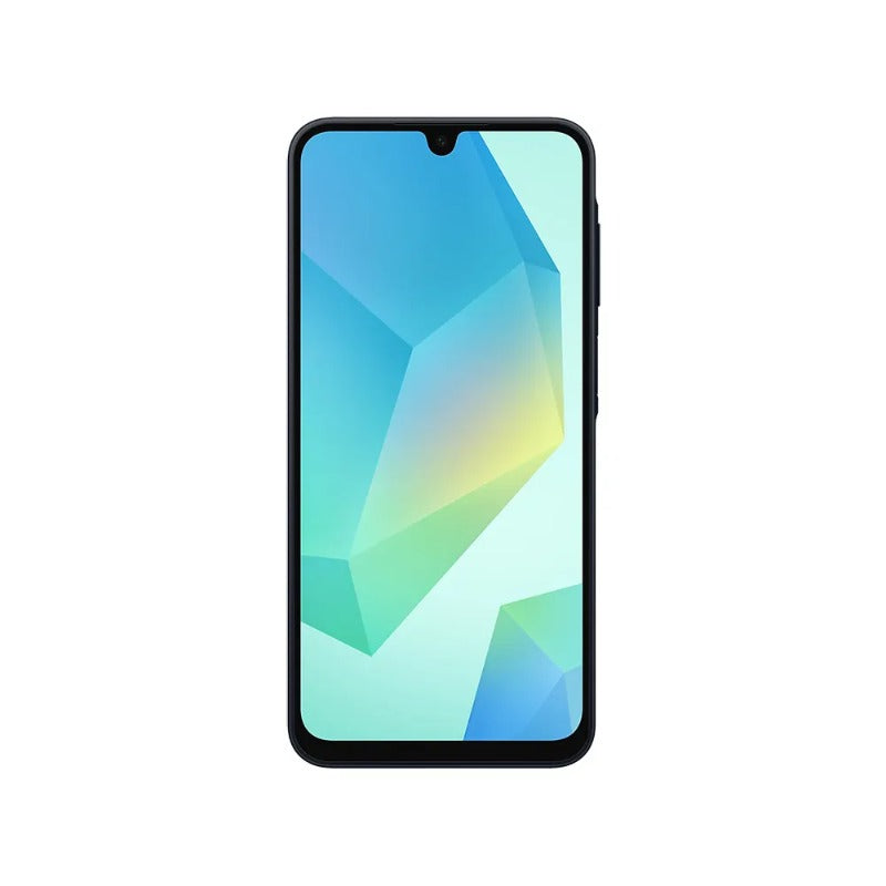 Samsung A16 5G, 4GB RAM, 128GB Storage, Color - Blue Black