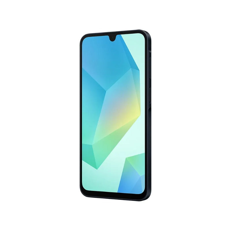 Samsung A16 5G, 4GB RAM, 128GB Storage, Color - Blue Black