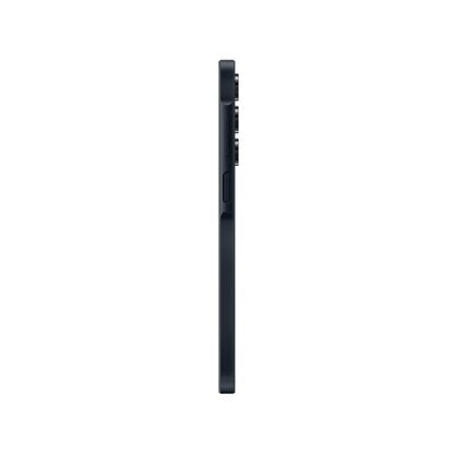 Samsung A16 5G, 4GB RAM, 128GB Storage, Color - Blue Black