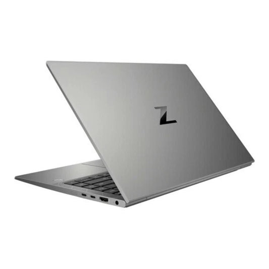 HP ZBook Firefly 14 G8, Core i7-11th Gen, 14 inch screen, Intel HD Graphics, Color - Grey