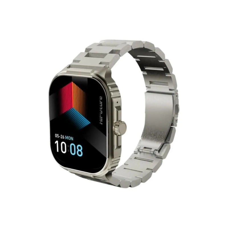 HiFuture FutureFit Ultra3 Pro Smartwatch