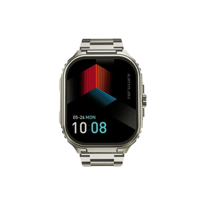 HiFuture FutureFit Ultra3 Pro Smartwatch