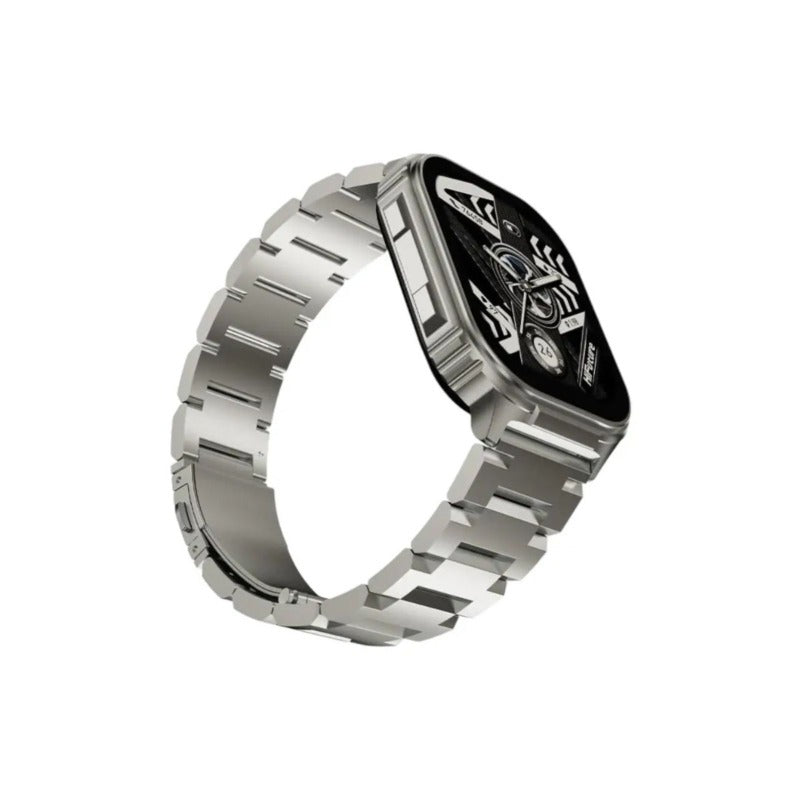HiFuture FutureFit Ultra3 Pro Smartwatch