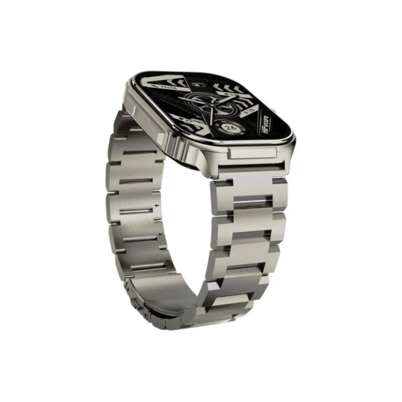 HiFuture FutureFit Ultra3 Pro Smartwatch