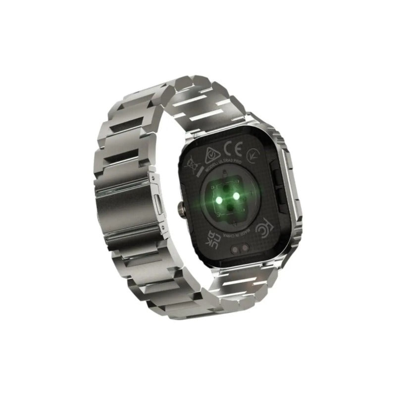HiFuture FutureFit Ultra3 Pro Smartwatch