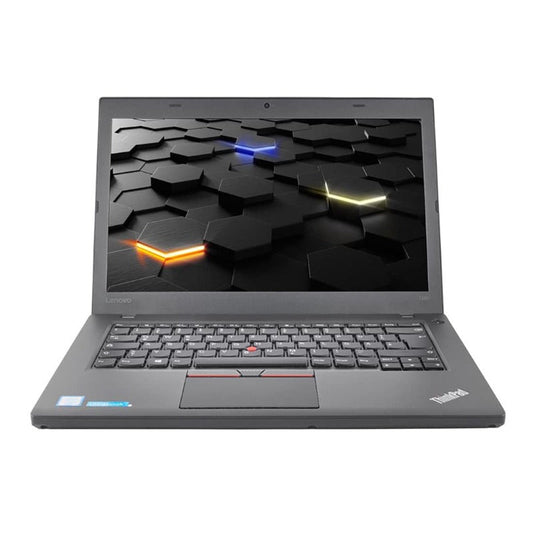 Lenovo ThinkPad T460, Core i5-6th Gen, 14 inch screen
