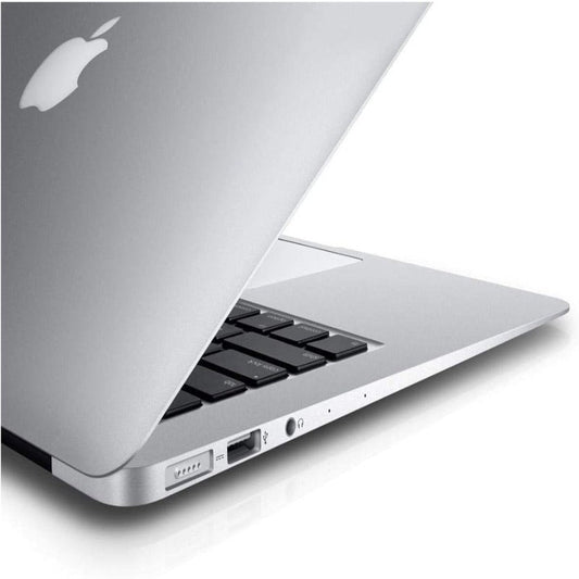 Apple MacBook Air 2017, Core i5, 13.3 inch screen, Intel HD Graphics