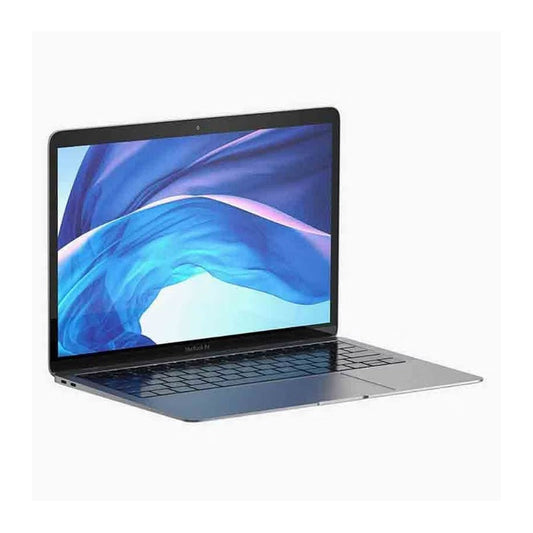 Apple MacBook Air 2018, Core i5, 13.3 inch screen, Intel HD Graphics