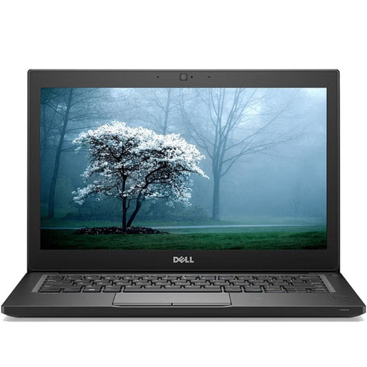 Dell Latitude 7280, Core i5-7th Gen, 13.3 inch Touch screen