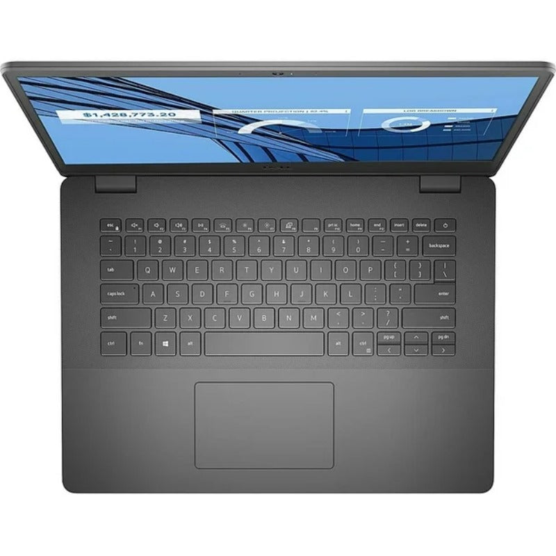 Dell Latitude 3400, Core i5-11th Gen, 13 inch screen, Windows 11