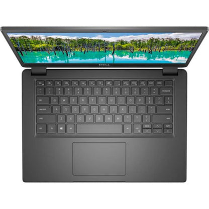 Dell Latitude 3410, Core i5-10th Gen, 14 inch screen