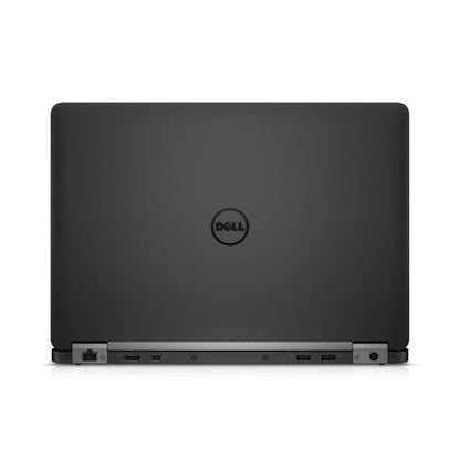 Dell Latitude 7470, Core i7-6th Gen, 14 inch screen