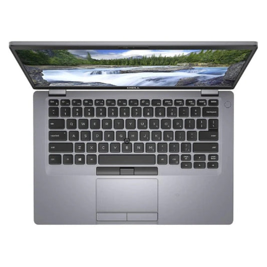 Dell Latitude 5410 - Core i5 8th Gen, 14 inch screen, Windows 11 Pro