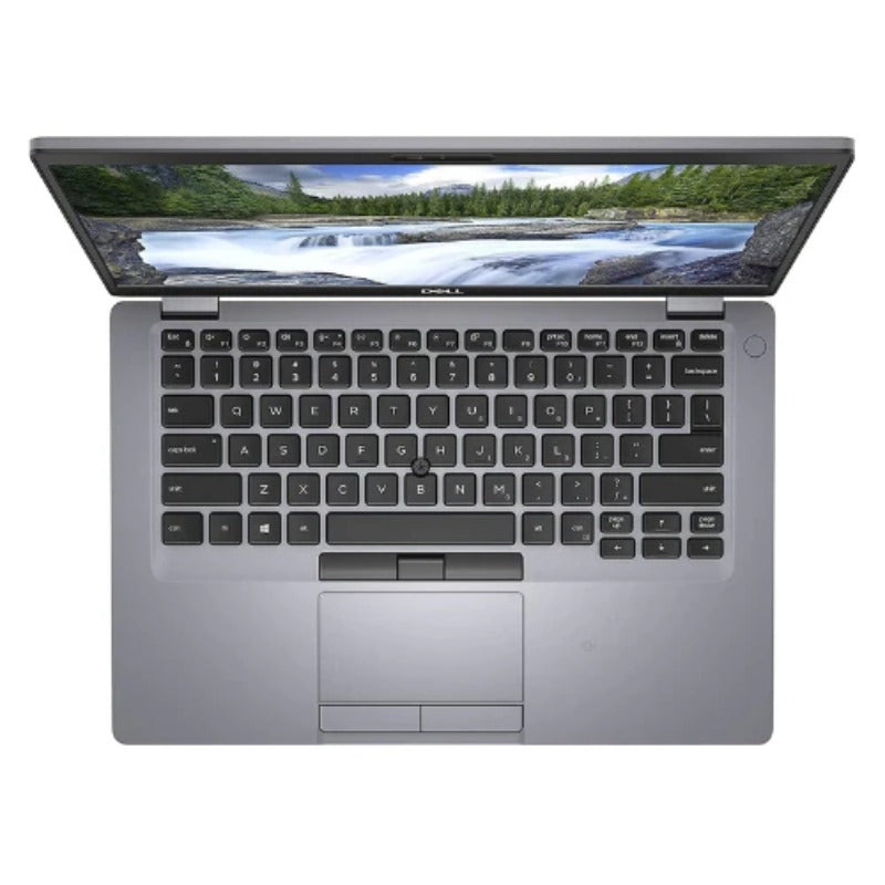 Dell Latitude 5410 - Core i5 10th Gen, 14 inch screen, Windows 11 Pro