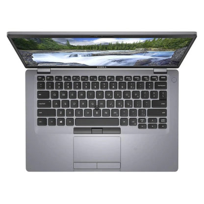 Dell Latitude 5410 - Core i5 10th Gen, 14 inch screen, Windows 11 Pro