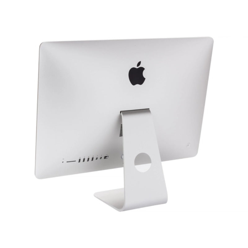 Apple iMac 2015, Core i5, Mac OS, 21 inch 4K screen with Keyboard & Mouse