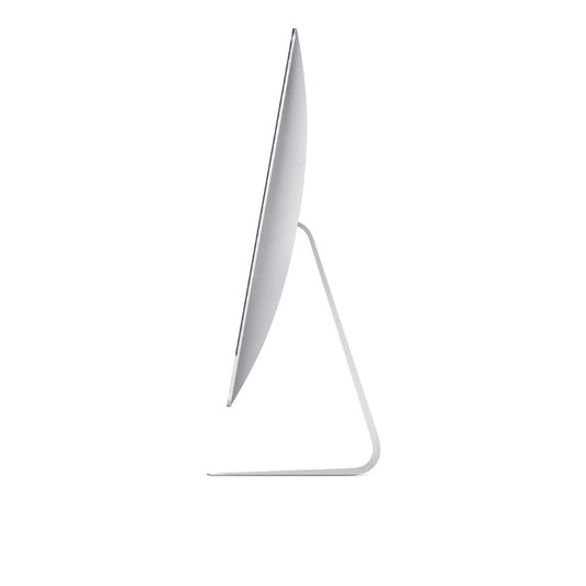 Apple iMac 2017, Core i5, 21 inch 4K Retina screen with Keyboard & Mouse, Intel HD Graphics