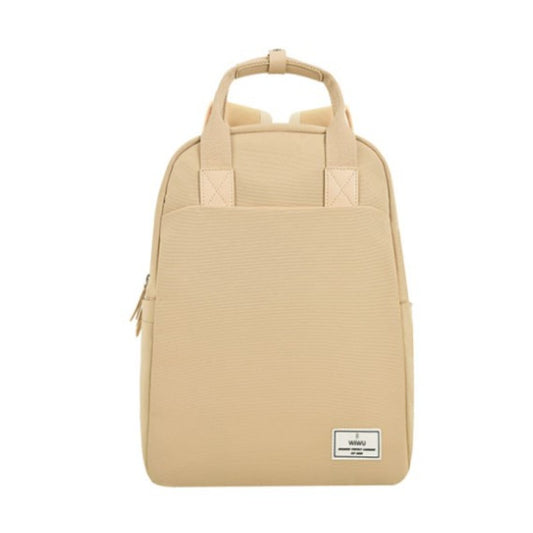 Wiwu Ora Backpack Beige Bag
