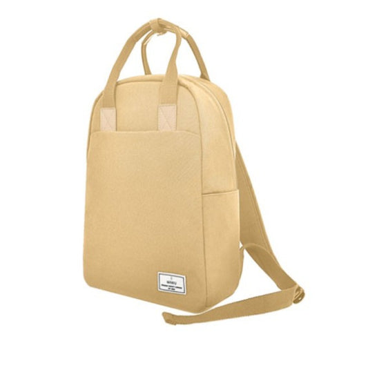 Wiwu Ora Backpack Beige Bag