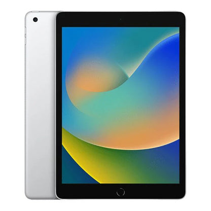 Apple iPad 9th Generation, 10.2 inch, 64GB Storage, 2021 Model - Renewed
