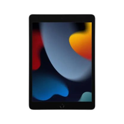 Apple iPad 9th Generation, 10.2 inch, 64GB Storage, 2021 Model - Renewed