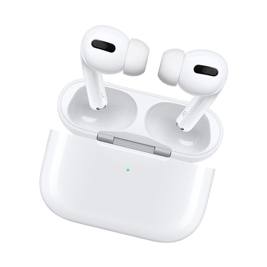 Wiwu Airbuds pro True Wireless Stereo, Color - White