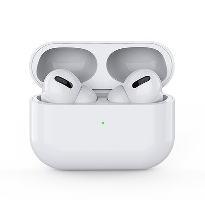 Wiwu Airbuds pro True Wireless Stereo, Color - White