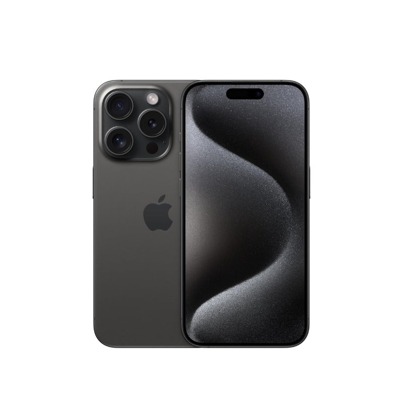 Apple iPhone 15 Pro - 256GB Storage - Pre Loved
