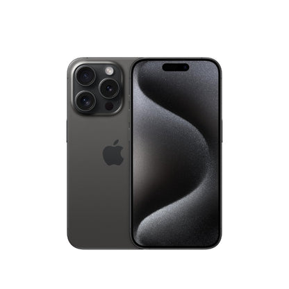 Apple iPhone 15 Pro - 256GB Storage - Pre Loved